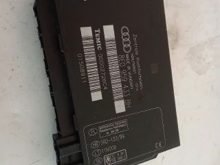 bontott AUDI A4 B7 Komfort Elektronika