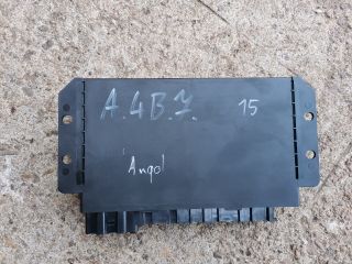 bontott AUDI A4 B7 Komfort Elektronika