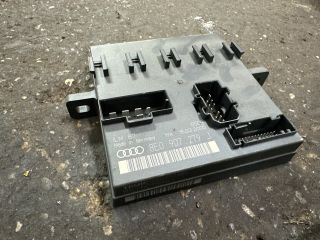 bontott AUDI A4 B7 Komfort Elektronika