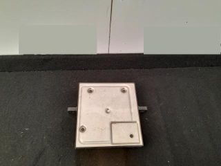 bontott AUDI A4 B7 Komfort Elektronika