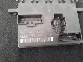 bontott AUDI A4 B7 Komfort Elektronika