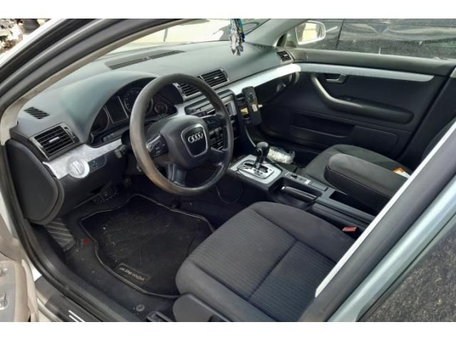 bontott AUDI A4 B7 Komfort Elektronika