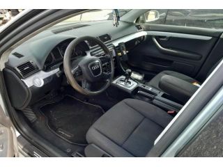 bontott AUDI A4 B7 Komfort Elektronika