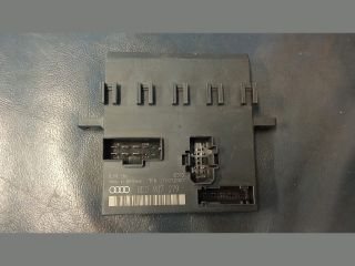 bontott AUDI A4 B7 Komfort Elektronika
