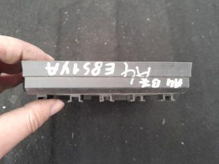 bontott AUDI A4 B7 Komfort Elektronika