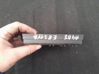 bontott AUDI A4 B7 Komfort Elektronika