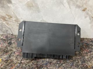 bontott AUDI A4 B7 Komfort Elektronika