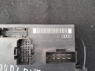 bontott AUDI A4 B7 Komfort Elektronika
