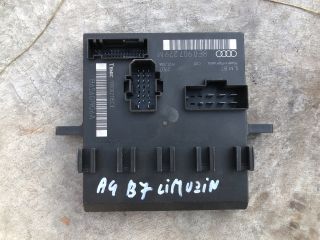 bontott AUDI A4 B7 Komfort Elektronika