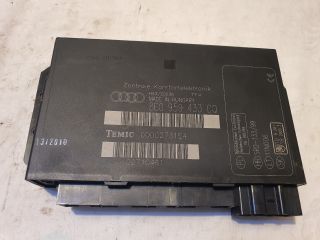 bontott AUDI A4 B7 Komfort Elektronika