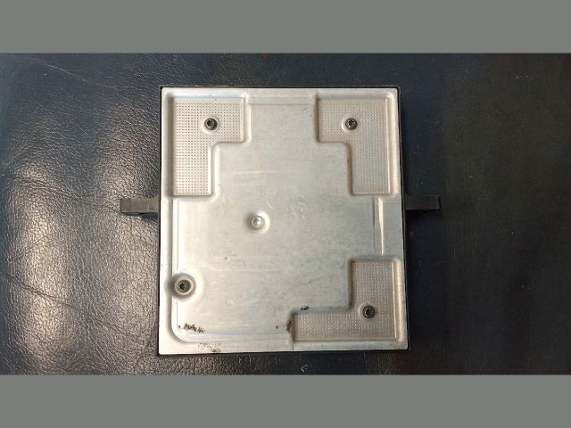 bontott AUDI A4 B7 Komfort Elektronika