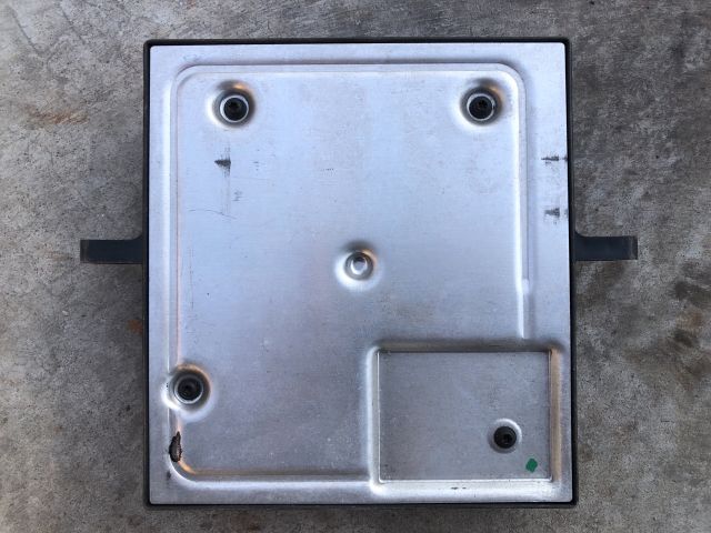 bontott AUDI A4 B7 Komfort Elektronika