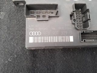 bontott AUDI A4 B7 Komfort Elektronika