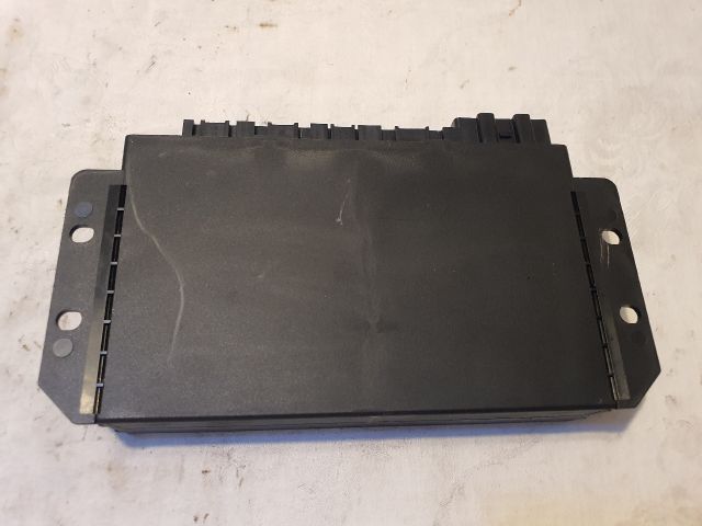 bontott AUDI A4 B7 Komfort Elektronika