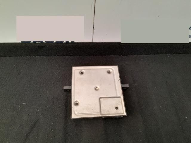 bontott AUDI A4 B7 Komfort Elektronika