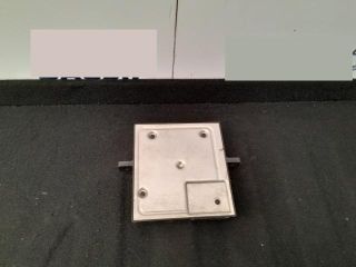 bontott AUDI A4 B7 Komfort Elektronika