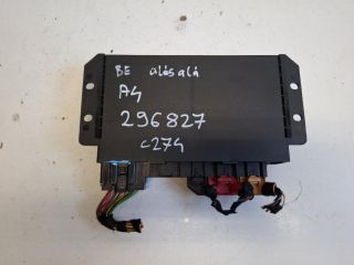 bontott AUDI A4 B7 Komfort Elektronika