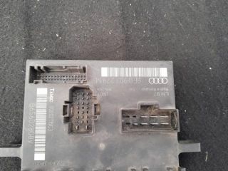 bontott AUDI A4 B7 Komfort Elektronika
