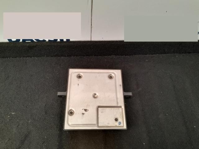 bontott AUDI A4 B7 Komfort Elektronika