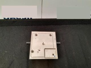 bontott AUDI A4 B7 Komfort Elektronika