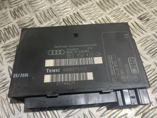 bontott AUDI A4 B7 Komfort Elektronika