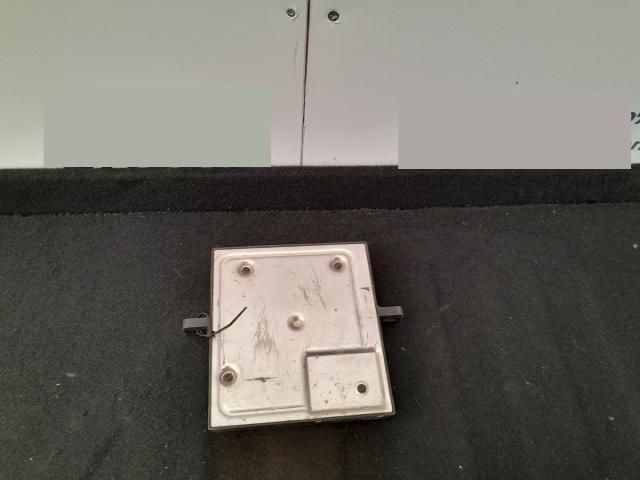 bontott AUDI A4 B7 Komfort Elektronika