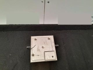 bontott AUDI A4 B7 Komfort Elektronika