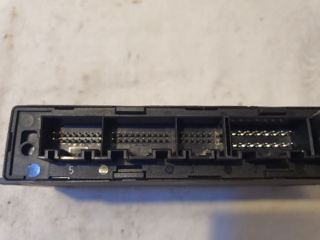 bontott AUDI A4 B7 Komfort Elektronika