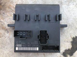 bontott AUDI A4 B7 Komfort Elektronika