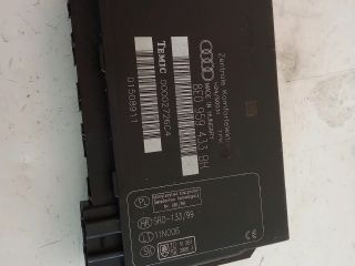 bontott AUDI A4 B7 Komfort Elektronika