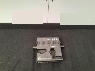 bontott AUDI A4 B7 Komfort Elektronika