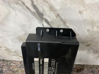 bontott AUDI A4 B7 Komfort Elektronika