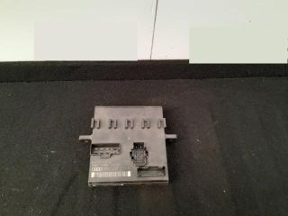 bontott AUDI A4 B7 Komfort Elektronika