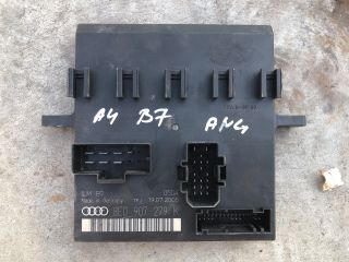 bontott AUDI A4 B7 Komfort Elektronika