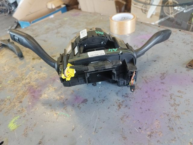 bontott AUDI A4 B7 Komplett Kormánykapcsoló (Bajuszkapcsoló)