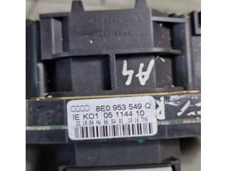 bontott AUDI A4 B7 Komplett Kormánykapcsoló (Bajuszkapcsoló)