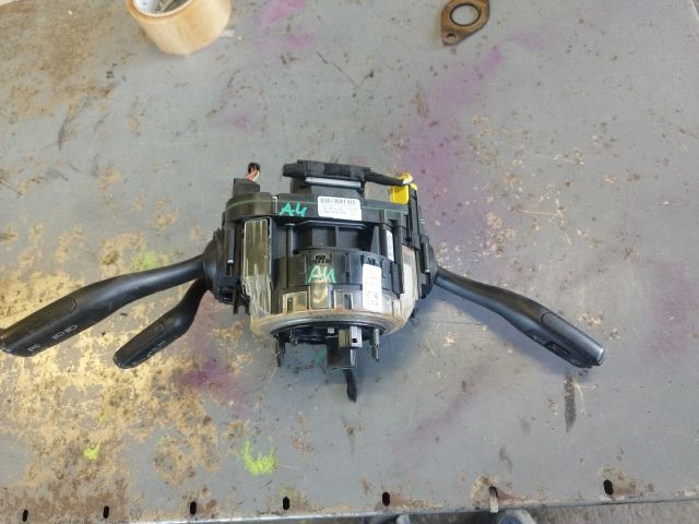 bontott AUDI A4 B7 Komplett Kormánykapcsoló (Bajuszkapcsoló)