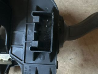 bontott AUDI A4 B7 Komplett Kormánykapcsoló (Bajuszkapcsoló)