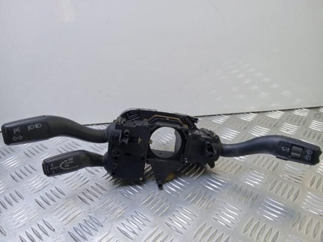 bontott AUDI A4 B7 Komplett Kormánykapcsoló (Bajuszkapcsoló)