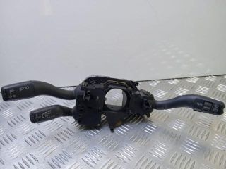 bontott AUDI A4 B7 Komplett Kormánykapcsoló (Bajuszkapcsoló)