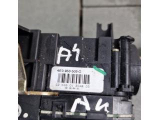 bontott AUDI A4 B7 Komplett Kormánykapcsoló (Bajuszkapcsoló)