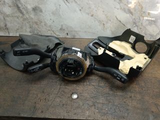 bontott AUDI A4 B7 Komplett Kormánykapcsoló (Bajuszkapcsoló)