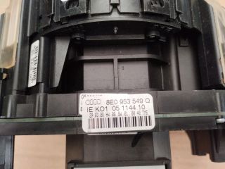 bontott AUDI A4 B7 Komplett Kormánykapcsoló (Bajuszkapcsoló)