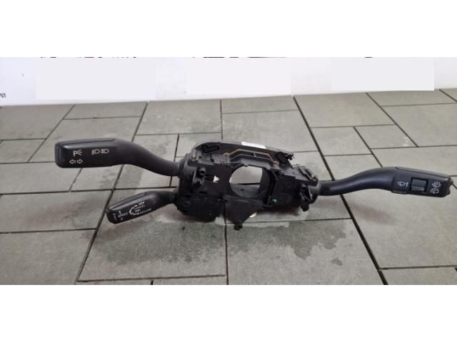 bontott AUDI A4 B7 Komplett Kormánykapcsoló (Bajuszkapcsoló)