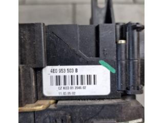 bontott AUDI A4 B7 Komplett Kormánykapcsoló (Bajuszkapcsoló)