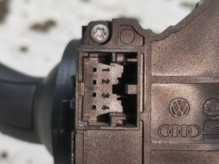 bontott AUDI A4 B7 Komplett Kormánykapcsoló (Bajuszkapcsoló)