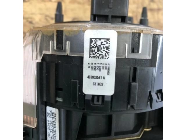 bontott AUDI A4 B7 Komplett Kormánykapcsoló (Bajuszkapcsoló)