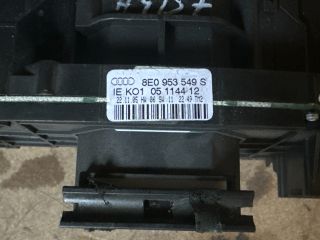 bontott AUDI A4 B7 Komplett Kormánykapcsoló (Bajuszkapcsoló)