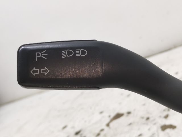 bontott AUDI A4 B7 Komplett Kormánykapcsoló (Bajuszkapcsoló)