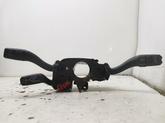 bontott AUDI A4 B7 Komplett Kormánykapcsoló (Bajuszkapcsoló)